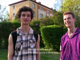3 horny studs enjoy an intense afternoon full of moaning raw breeding - bigstr