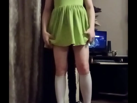 Crossdresser